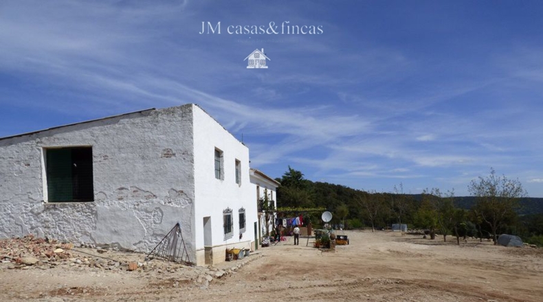 Huelva - San Juan del Puerto - 1680000m2