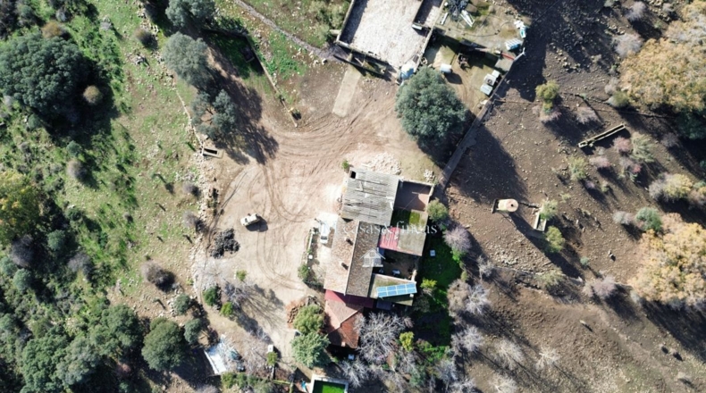 Huelva - San Juan del Puerto - 1680000m2