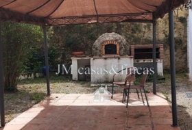 Setenil de las Bodegas 1056&nbsp;m² 
