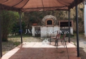 Xalet independent amb terreny en venda a Setenil de las Bodegas ref.: TR385239 foto