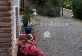 Setenil de las Bodegas 1056&nbsp;m² 