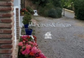 Xalet independent amb terreny en venda a Setenil de las Bodegas ref.: TR385239 foto