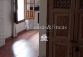 Xalet independent amb terreny en venda a Setenil de las Bodegas ref.: TR385239 foto