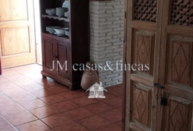 Setenil de las Bodegas 1056&nbsp;m² 