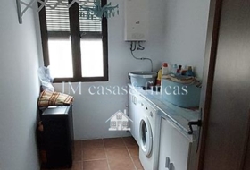 Setenil de las Bodegas 1056&nbsp;m² 