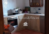 Xalet independent amb terreny en venda a Setenil de las Bodegas ref.: TR385239 foto
