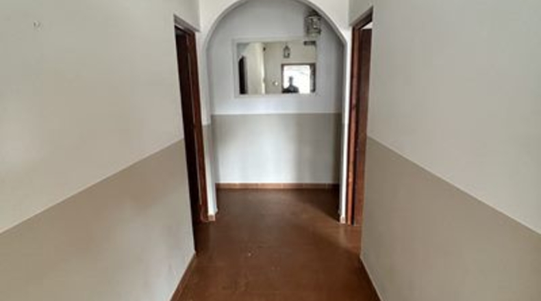 Málaga - Ronda - 500m2