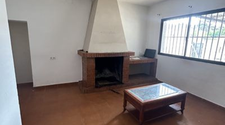 Málaga - Ronda - 500m2