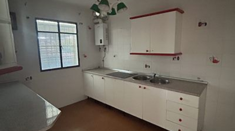 Málaga - Ronda - 500m2