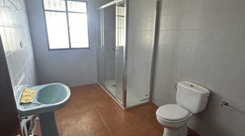 Málaga - Ronda - 500m2