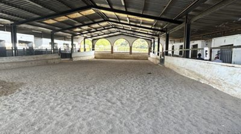 Málaga - Ronda - 500m2