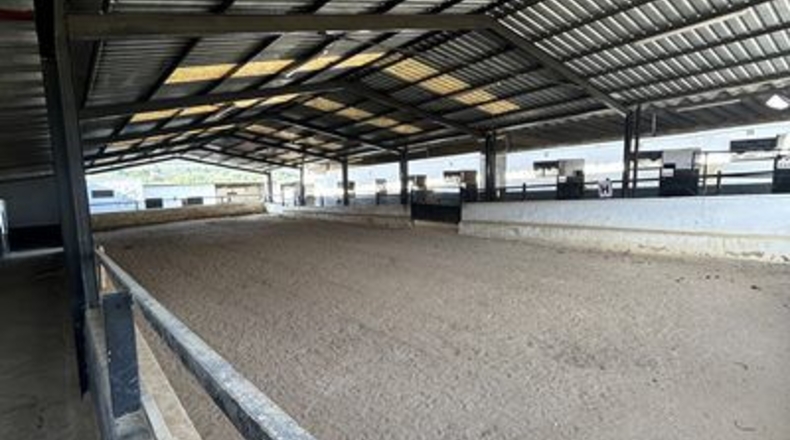 Málaga - Ronda - 500m2