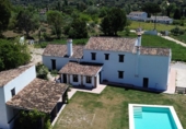 Finca rústica en venta en Ronda ref: TR385969 foto
