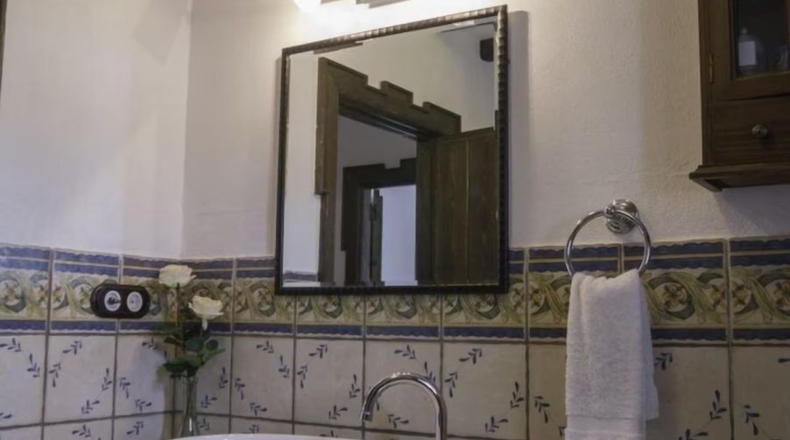 Málaga - Ronda - 13000m2