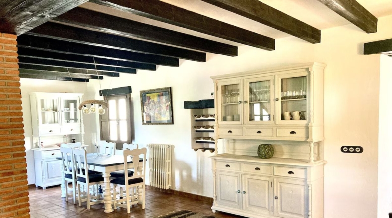 Málaga - Ronda - 13000m2