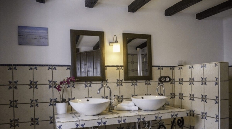 Málaga - Ronda - 13000m2