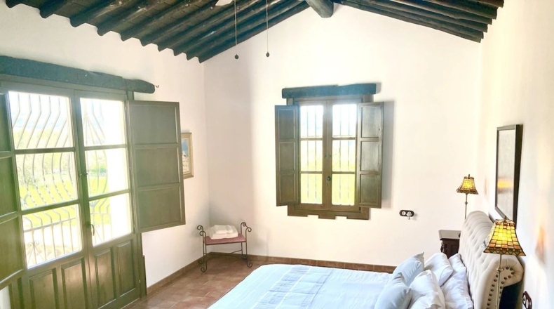 Málaga - Ronda - 13000m2