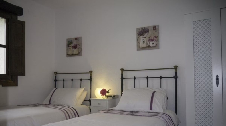 Málaga - Ronda - 13000m2
