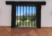 Finca rústica en venta en Ronda ref: TR385969 foto