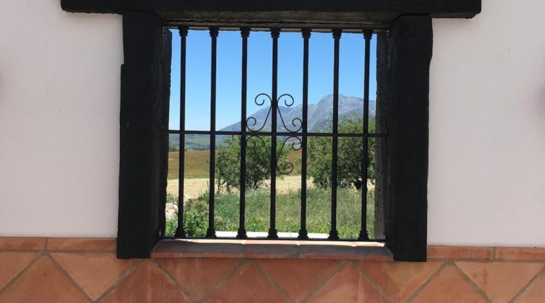 Málaga - Ronda - 13000m2