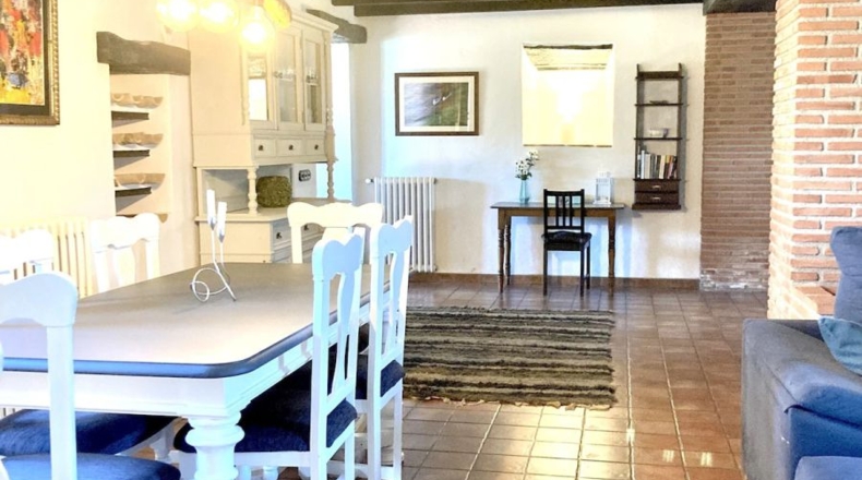 Málaga - Ronda - 13000m2