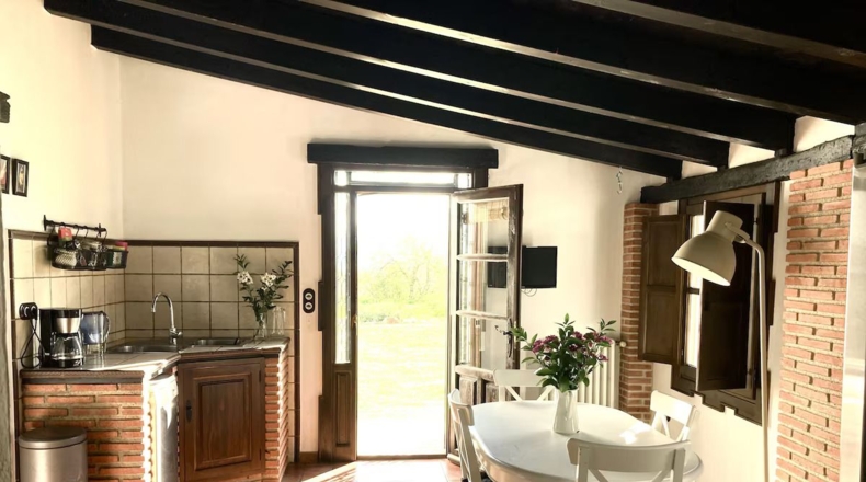 Málaga - Ronda - 13000m2