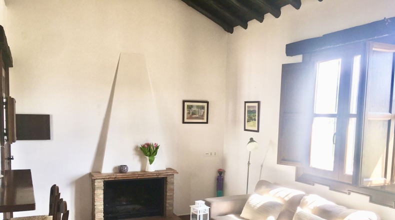 Málaga - Ronda - 13000m2