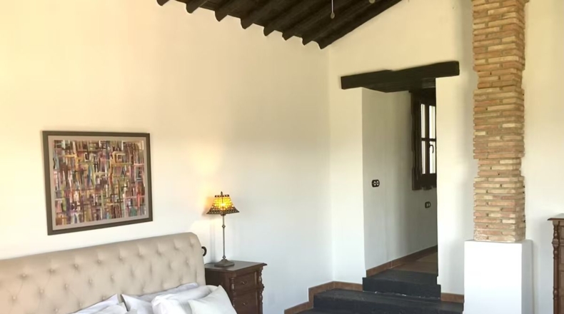 Málaga - Ronda - 13000m2
