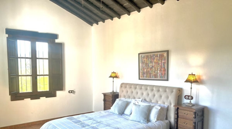 Málaga - Ronda - 13000m2