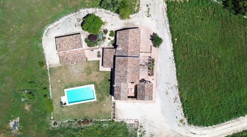 Málaga - Ronda - 13000m2