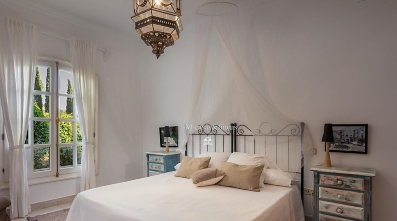 Málaga - Ронда - 38000m2