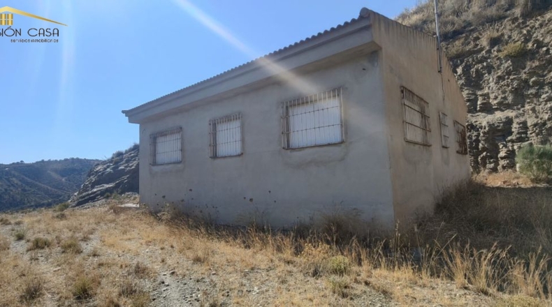 Málaga - Cártama - 30000m2