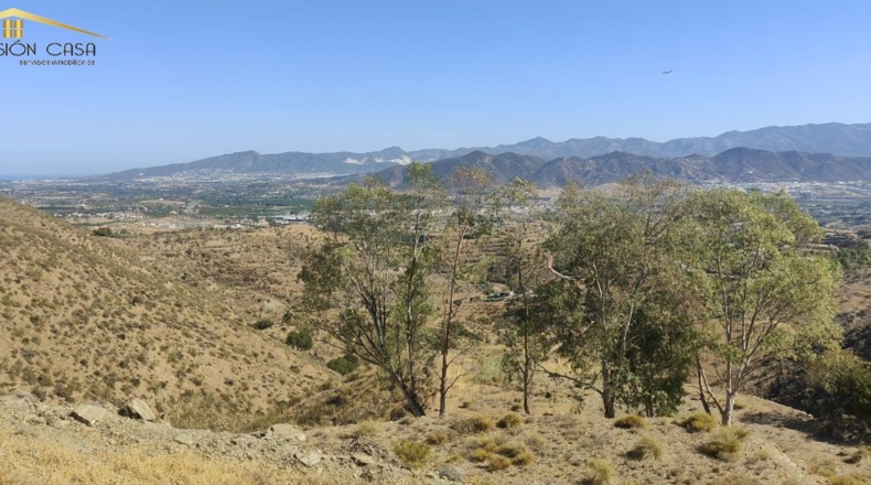 Málaga - Cártama - 30000m2