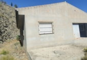 Rural estate for sale in Estación de Cártama ref: TR386318 photo