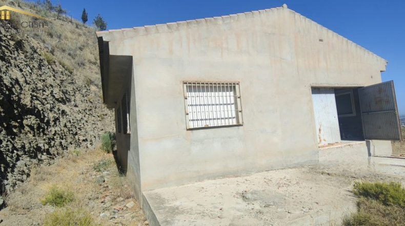 Málaga - Cártama - 30000m2