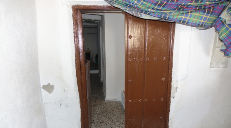 Granada - Португос - 120m2