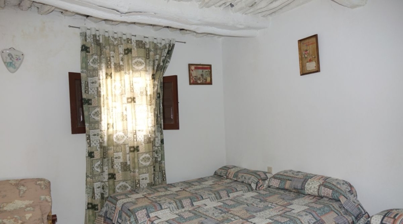 Granada - Португос - 120m2