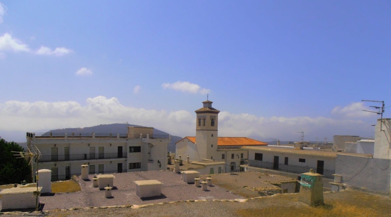 Granada - Португос - 120m2