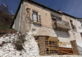 Casa de pueblo en venta en Pórtugos ref: TR386169 foto