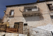 Casa de pueblo en venta en Pórtugos ref: TR386169 foto
