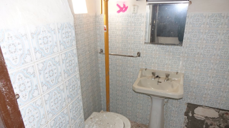 Granada - Pórtugos - 208m2