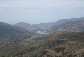 Cáñar 996&nbsp;m²