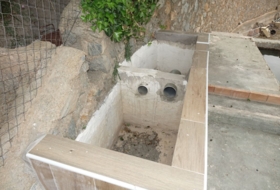 Cáñar 996&nbsp;m²
