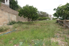 Cáñar 996&nbsp;m²