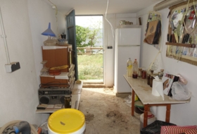 Cáñar 996&nbsp;m²