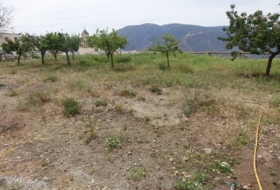 Cáñar 996&nbsp;m²