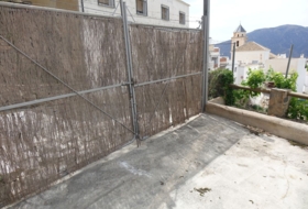 Cáñar 996&nbsp;m²