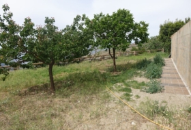 Cáñar 996&nbsp;m²
