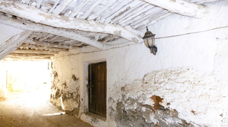 Granada - Capilerilla - 90m2