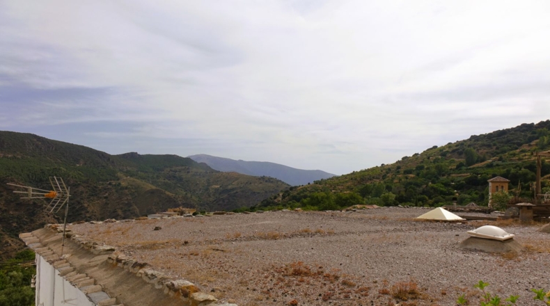 Granada - Capilerilla - 90m2